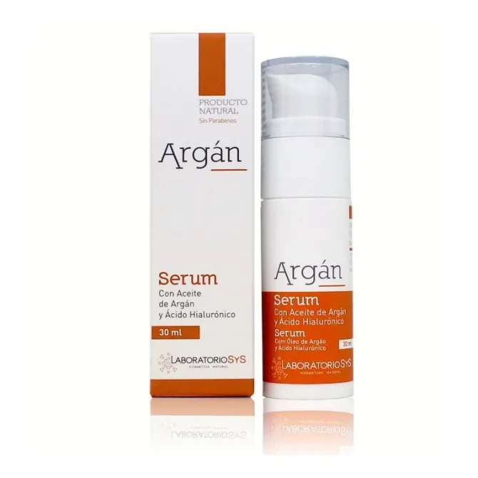 Serum de Argán
