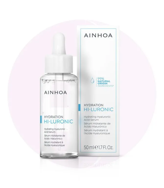 Serum Hi-Luronic