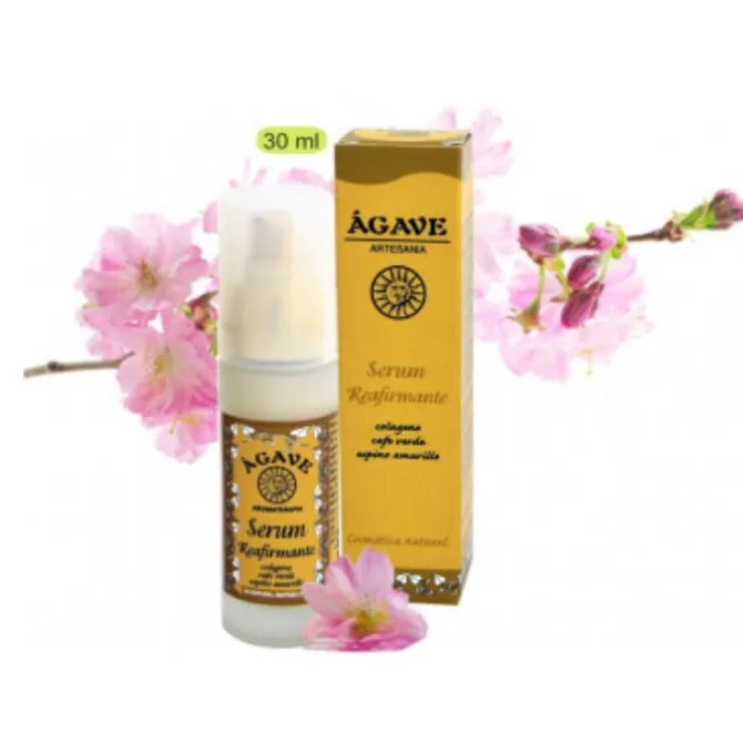 Serum Reafirmante Colágeno
