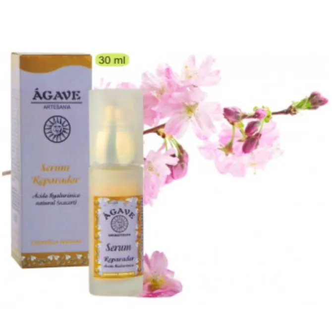 Serum Reparador Hialurónico