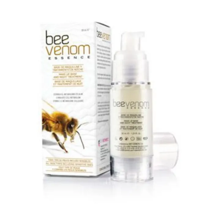 Serum veneno de abeja