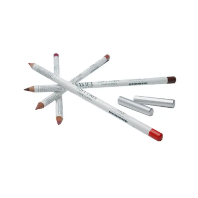 Soft Liner Labios 15