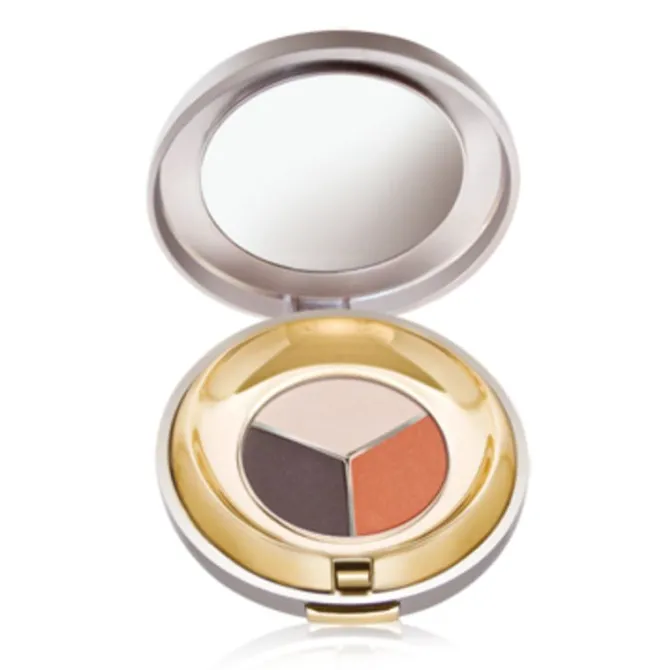 Sombra de Ojos Trio 15